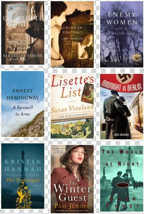 Lisette's List - A Novel (vreeland Susan)