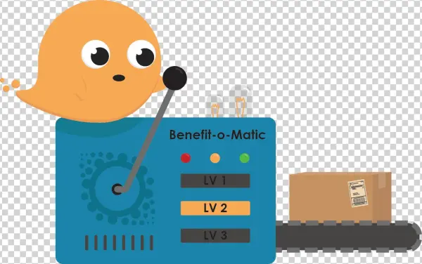 Manage Subscription Benefits - Portable Network Graphics