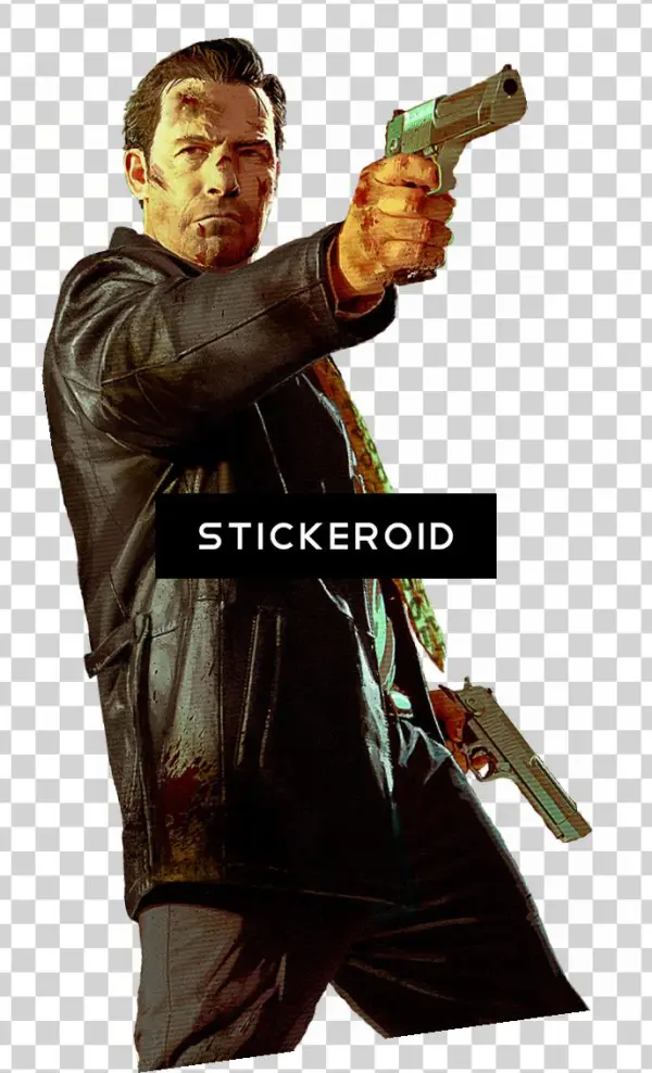 Max Payne - Max Payne 3 - Pack Match À Mort Au Paradis - Téléchargement