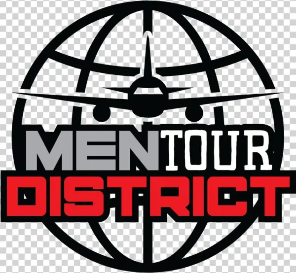 Mentour District Episode - Globe Favicon