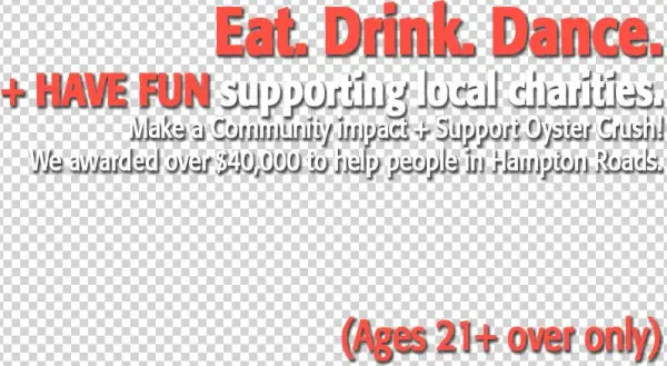 Only Adults Aged 21 Admitted - Parallel