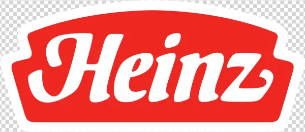 Open - Heinz Logo