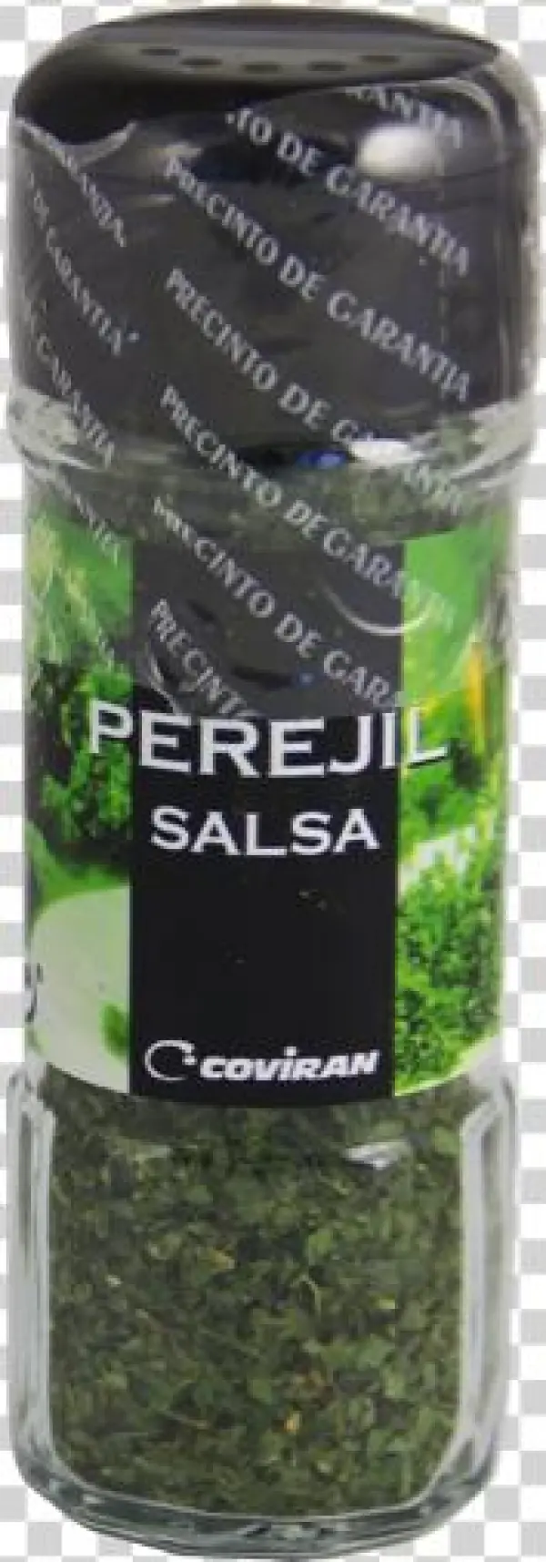 Perejil Cristal Coviran - Coviran