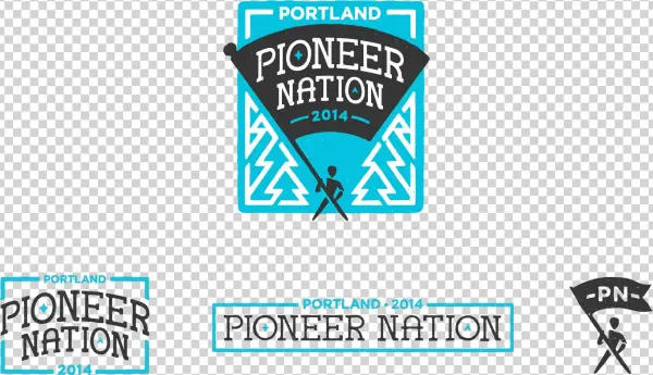 Pioneer Nation - Lacrosse