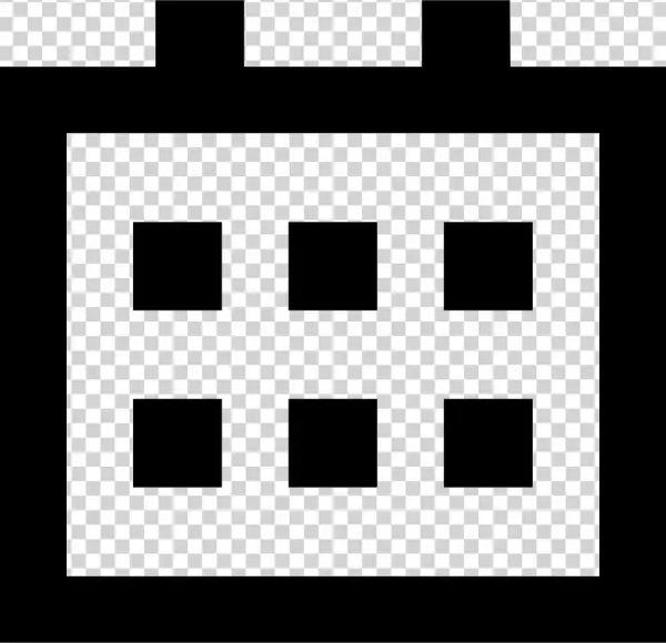 Png File - Calendar