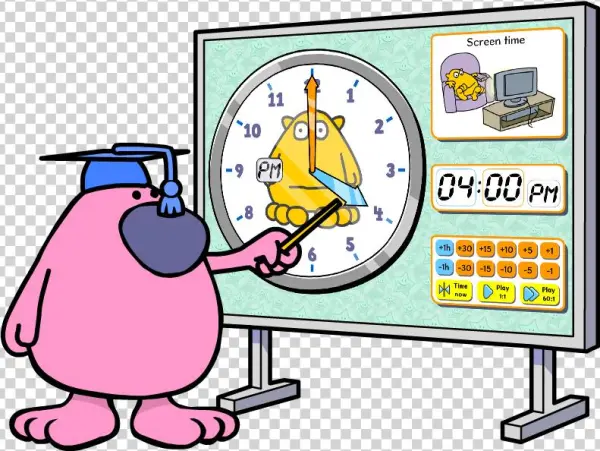 Ready-made Tools To Introduce, Demonstrate And Revise - Teacher