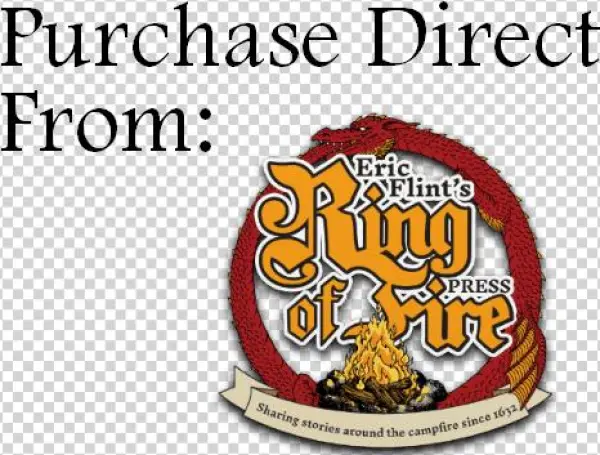 Ring Of Fire Press - Sisig