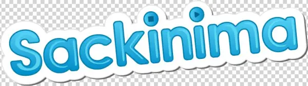 Sackinimaposhlogo Orangesackboyposh - Sackinima