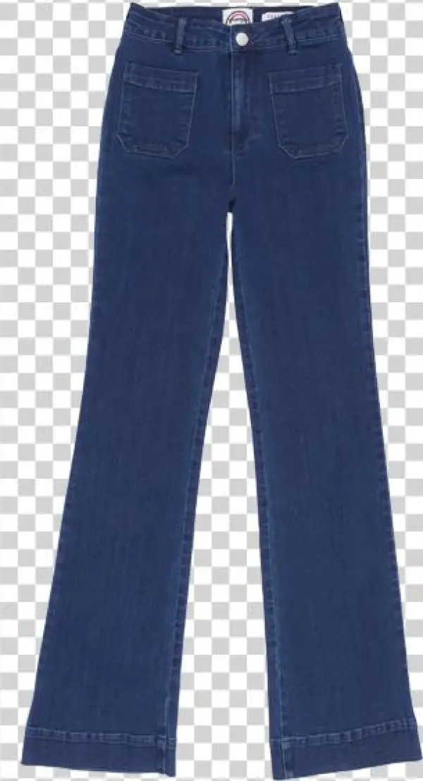 See By Chloe Flared Jeans