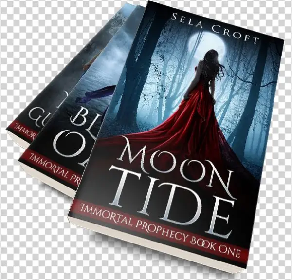 Sela Croft Books - Trademark Fine Art 'forest' Canvas Art By Mark Ashkenazi,