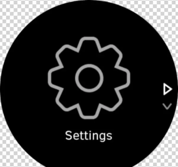 Settings Icon Spartan - ตั้ง ค่า
