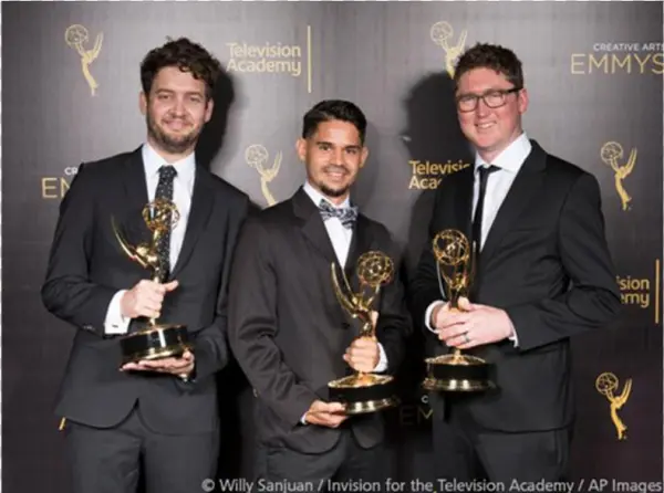 Sitemap - Patrick Clair Raoul Marks