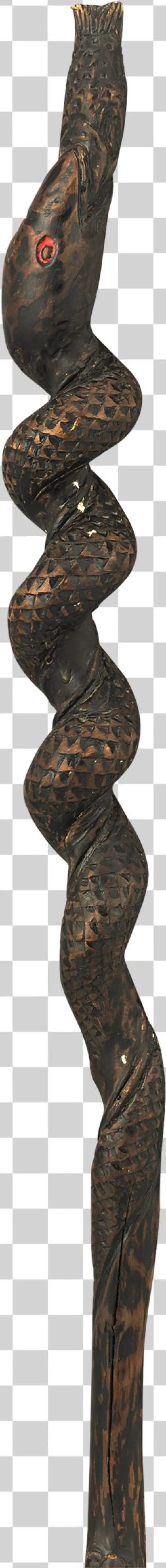 Snake Folk Art Canes Jpg Freeuse Stock