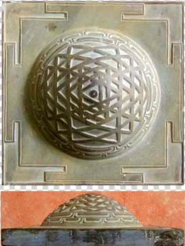 Stone Rudraksha Collection - Relief