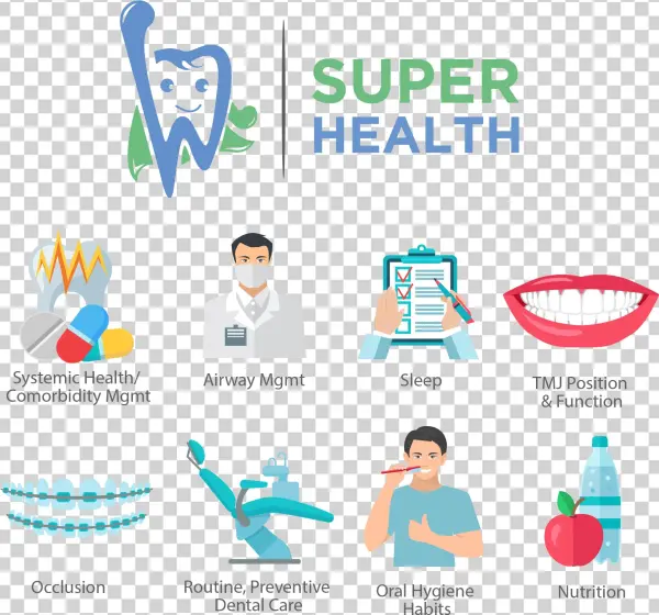 Super Health - Portable Network Graphics