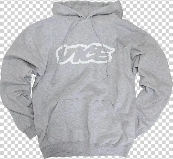 Sweatshirt Clipart Grey Hoodie Lowest Price 5ccd5 4b2dc - Vice