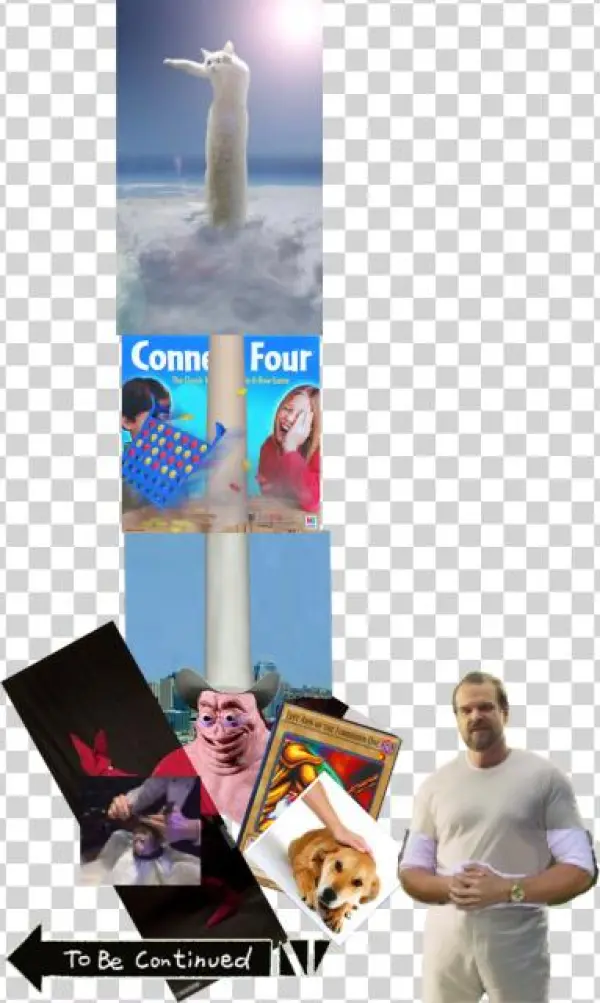 To Itfizzy Meme - Connect Four