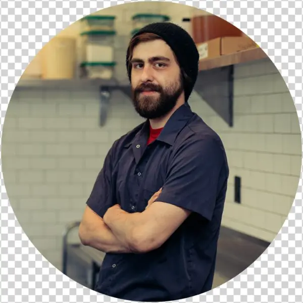 Tyler-witucki - Gentleman