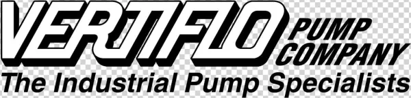 Vertiflo Pump Company - Vertiflo Logo