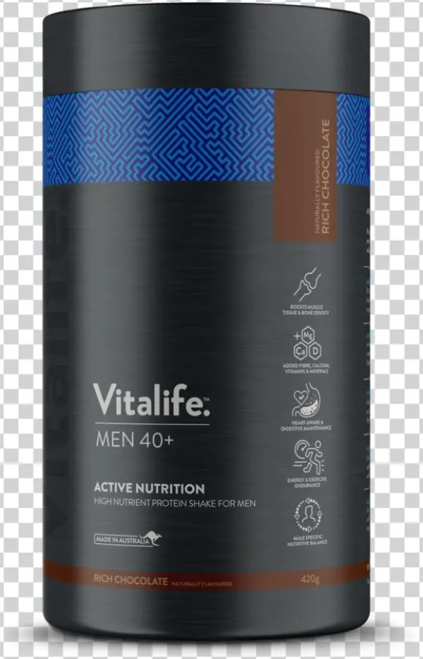 Vitalife Active Nutrition - Coles Online
