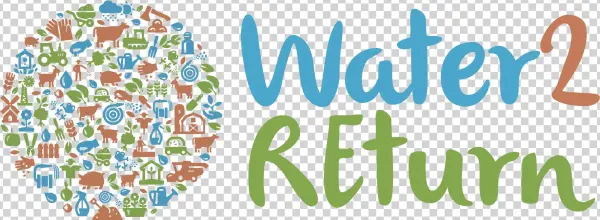 Water2return - Circular Economy