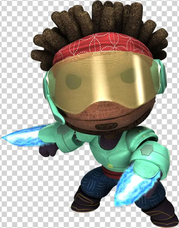 15 40 56 19 Wasabipose - Littlebigplanet 3