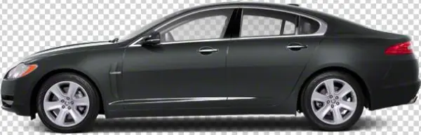 2011 Jaguar Xfsedan 4dpictures - Black Honda Odyssey 2019