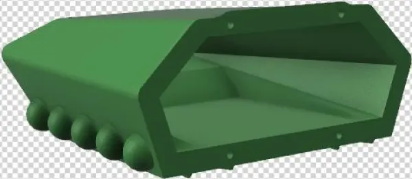 5a24b2f55771c Rottweilerfronthull - Coffee Table