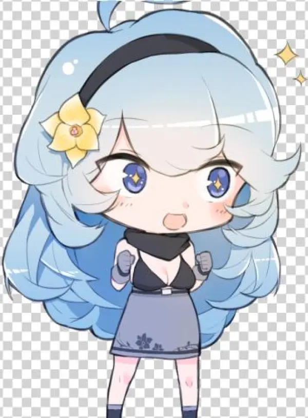 Anime Boy Clipart College - Cartoon