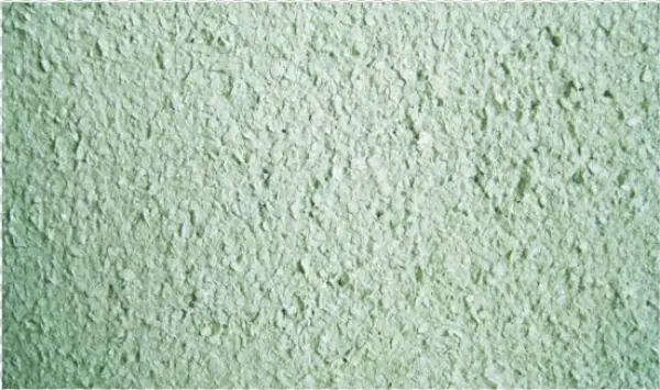 Antiflush White Apricot Aquamarine - Composite Material