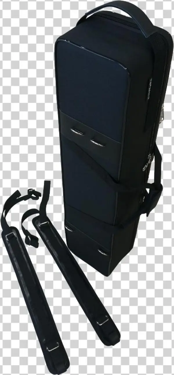 Baroque Trumpet Case - Trumpet