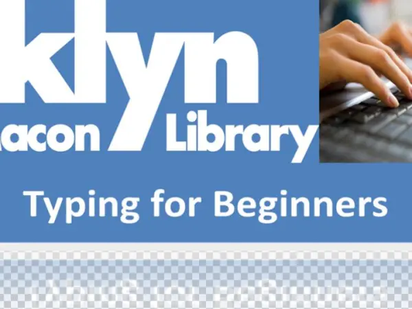 Brooklyn Public Library Logo