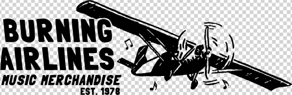 Burning Airlines - The Who