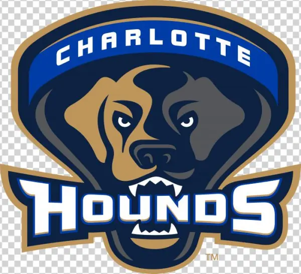 Charlotte Hounds Logo