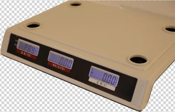 China 30kg Weighing Scale, China 30kg Weighing Scale - Gauge