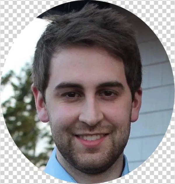 Cody Arsenault Headshot - User