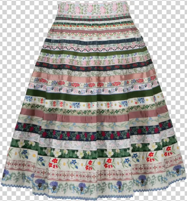 Com Cms Wp Content Uploads 2017 02 Lh Baenderrock Maifest - Lena Hoschek Bänderrock Maifest