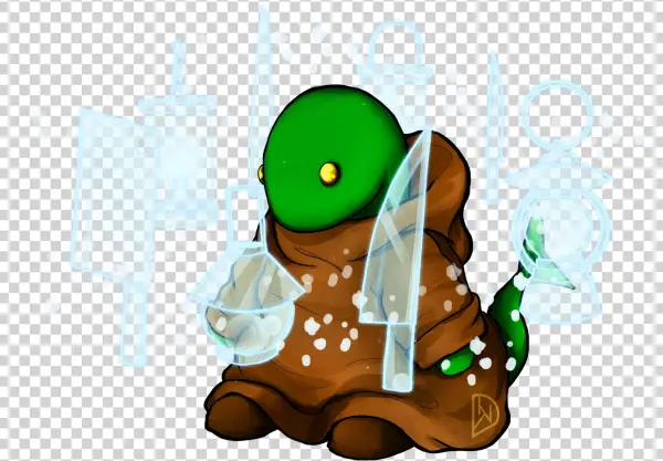 Commissioned By Asetoni Ffxv - Illustration