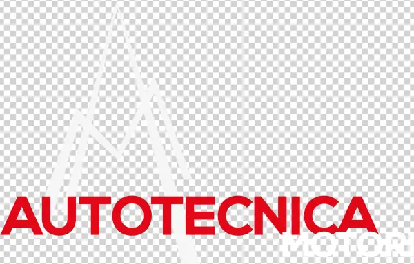 Conrad Logo - Autotecnica Motori Logo