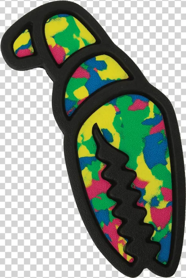 Crab Grab Mega Claw Stomp Pad Tb17005