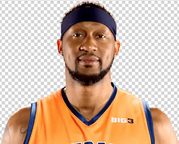 Dermarr Johnson - Big3