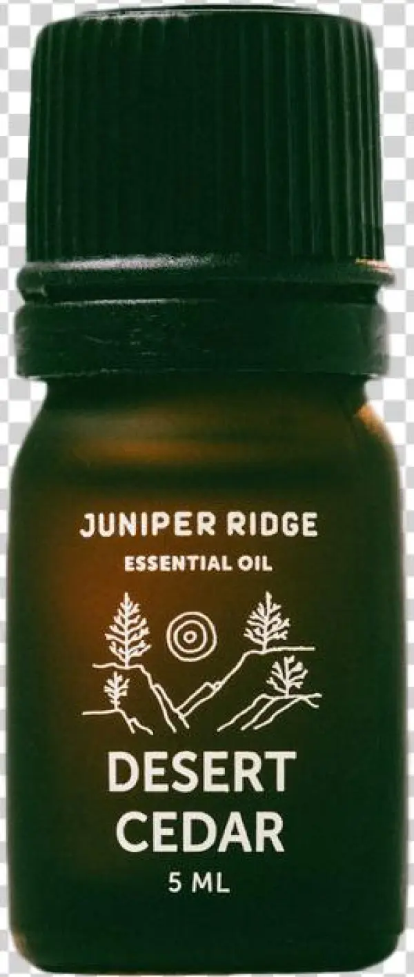 Desert Cedar Essential Oil - Essential Oil