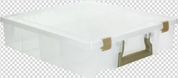 Divided Compartment Boxes And Organizers Storables - Dhi Xvr4104 08c