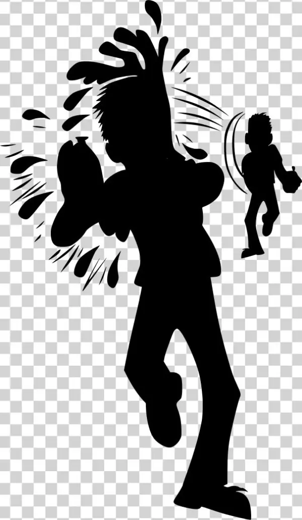 Download Png - Party