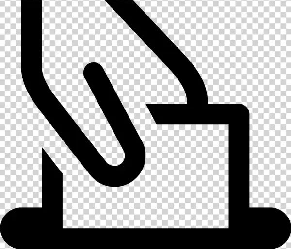 Elections Icon - Elecciones Png