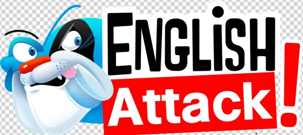 English Month - “ - English Attack