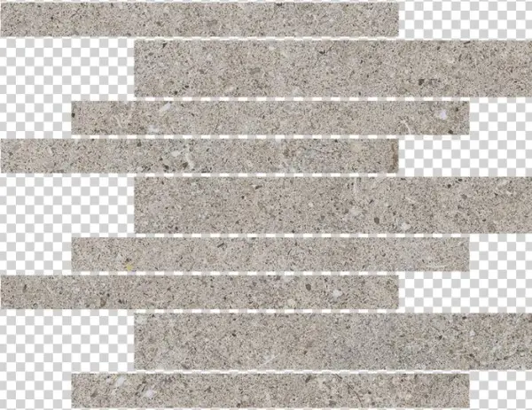 Evolution Grey Brick/29,8x29,2 - Ceramic