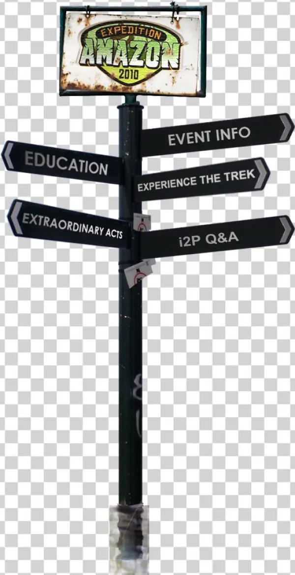 Expedition Amazon - - Portable Network Graphics