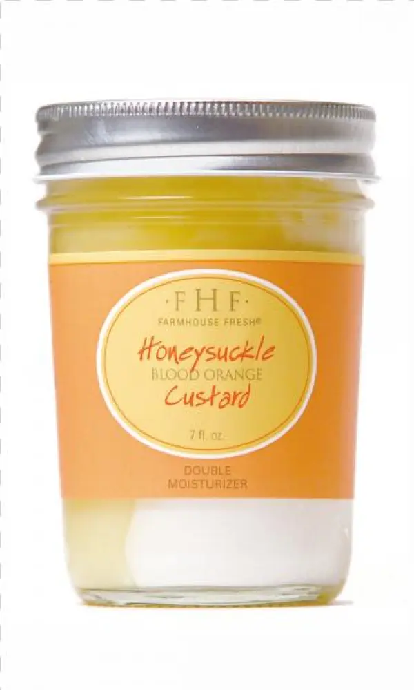 Farmhouse Fresh Honeysuckle Custard Moisturizer - Farmhouse Fresh Farmhouse Fresh Honeysuckle Blood Orange