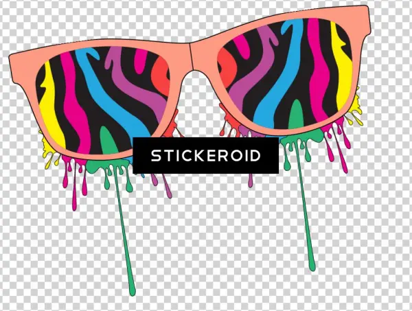 Glass - Graphic Design